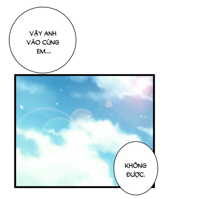 Nữ Phù Thủy Muốn Sống Nổi Loạn Chapter 17 - 10