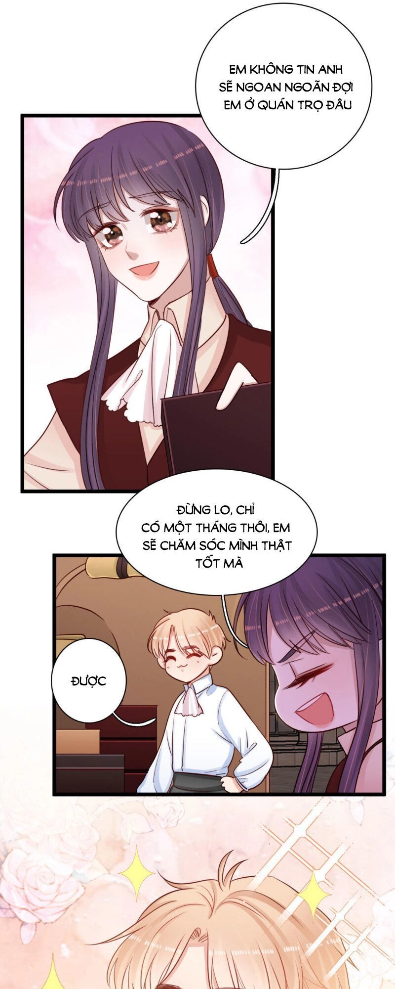 Nữ Phù Thủy Muốn Sống Nổi Loạn Chapter 17 - 12