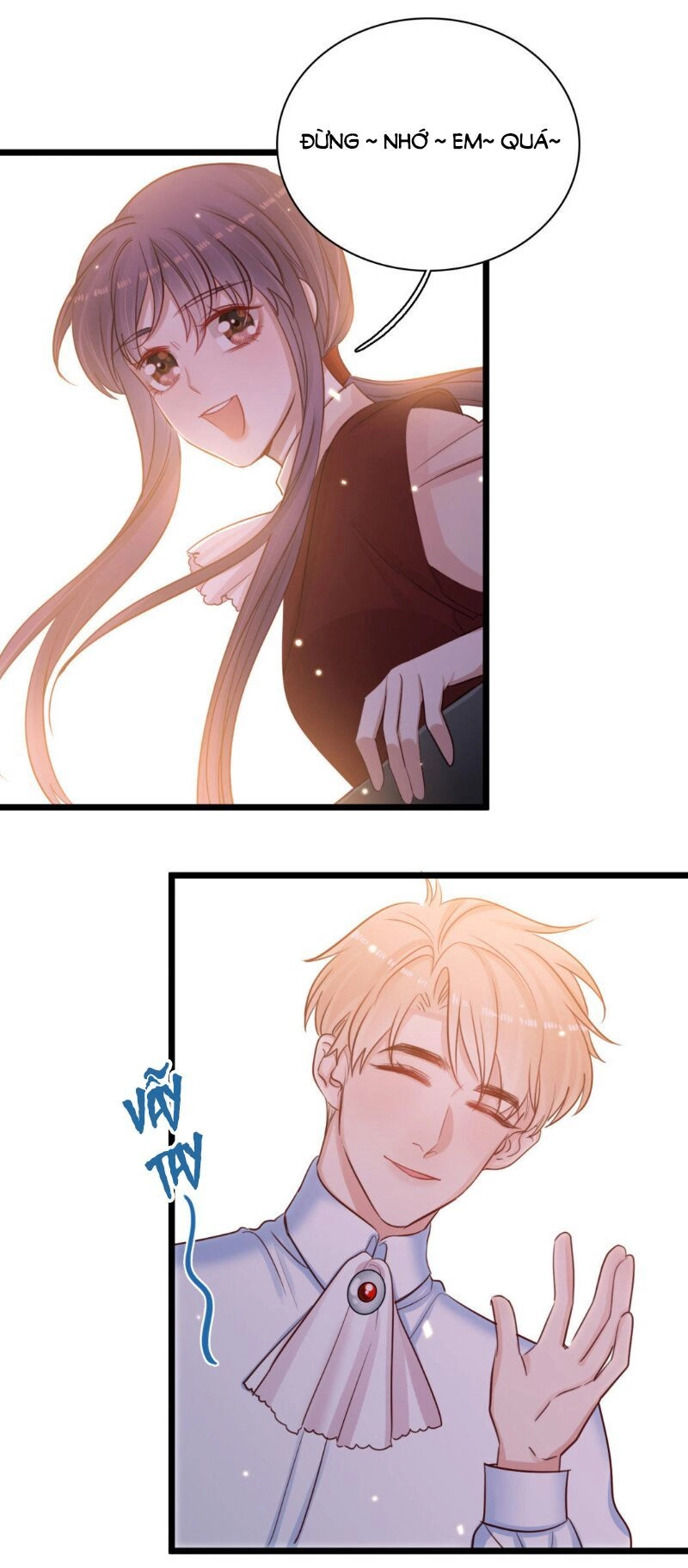 Nữ Phù Thủy Muốn Sống Nổi Loạn Chapter 17 - 15