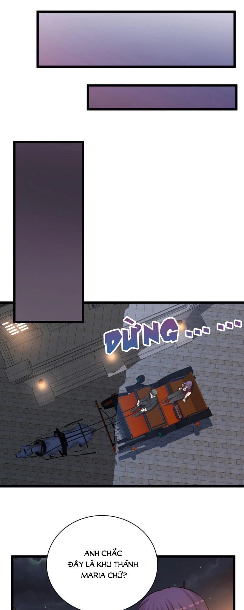 Nữ Phù Thủy Muốn Sống Nổi Loạn Chapter 17 - 16