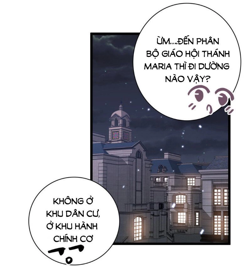 Nữ Phù Thủy Muốn Sống Nổi Loạn Chapter 17 - 18