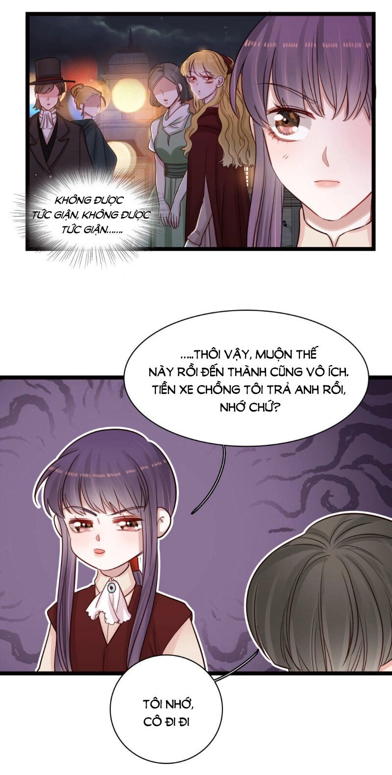 Nữ Phù Thủy Muốn Sống Nổi Loạn Chapter 17 - 21