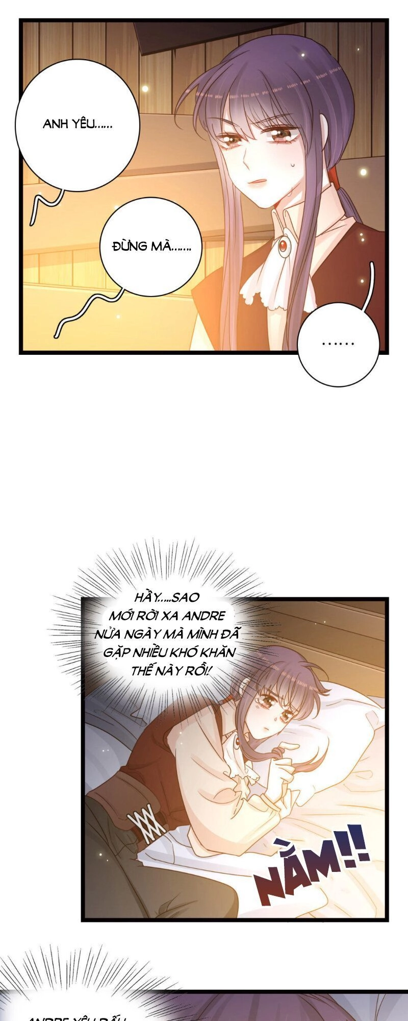 Nữ Phù Thủy Muốn Sống Nổi Loạn Chapter 17 - 28