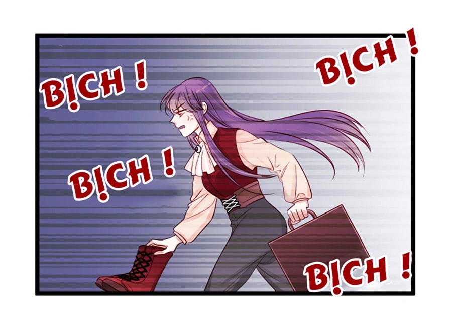 Nữ Phù Thủy Muốn Sống Nổi Loạn Chapter 18 - 1