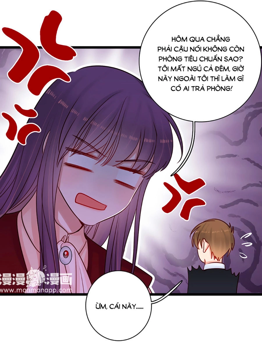 Nữ Phù Thủy Muốn Sống Nổi Loạn Chapter 18 - 8