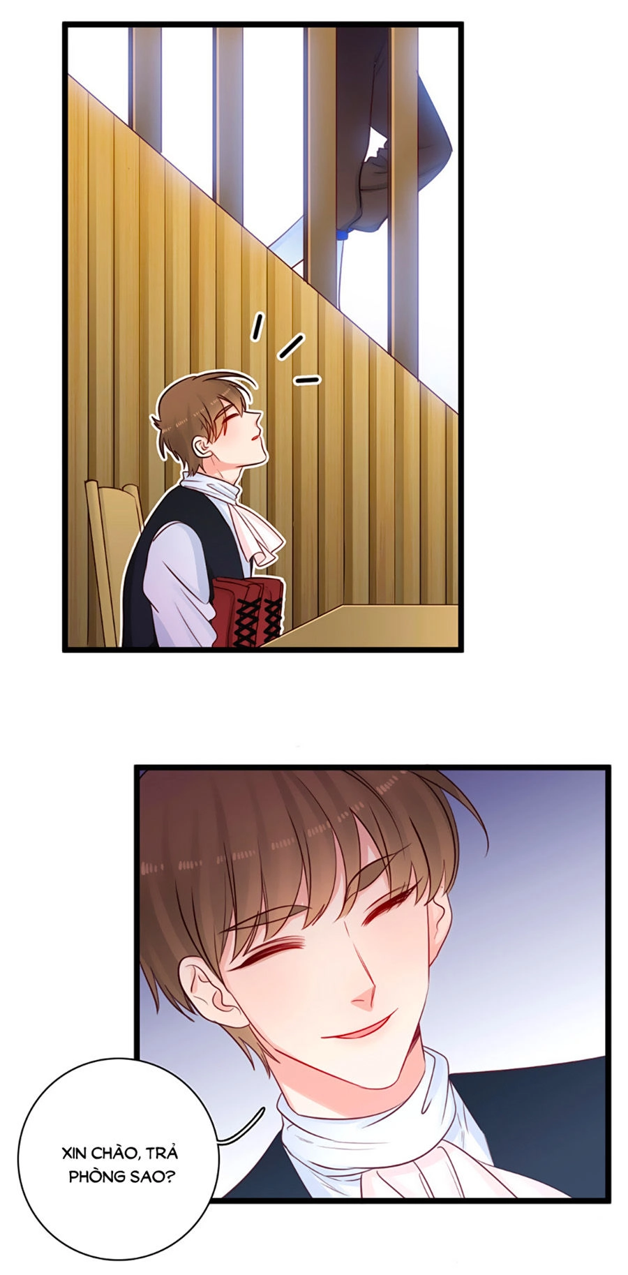 Nữ Phù Thủy Muốn Sống Nổi Loạn Chapter 18 - 10