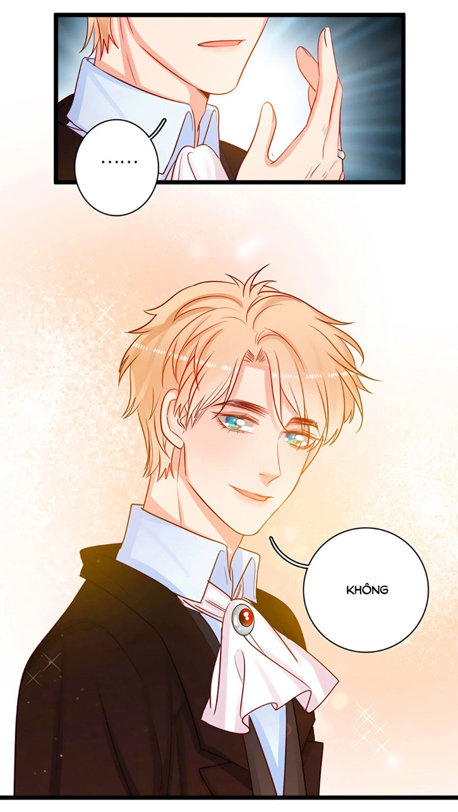 Nữ Phù Thủy Muốn Sống Nổi Loạn Chapter 18 - 11