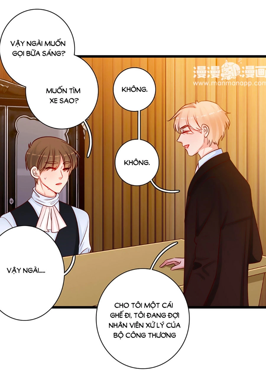 Nữ Phù Thủy Muốn Sống Nổi Loạn Chapter 18 - 12