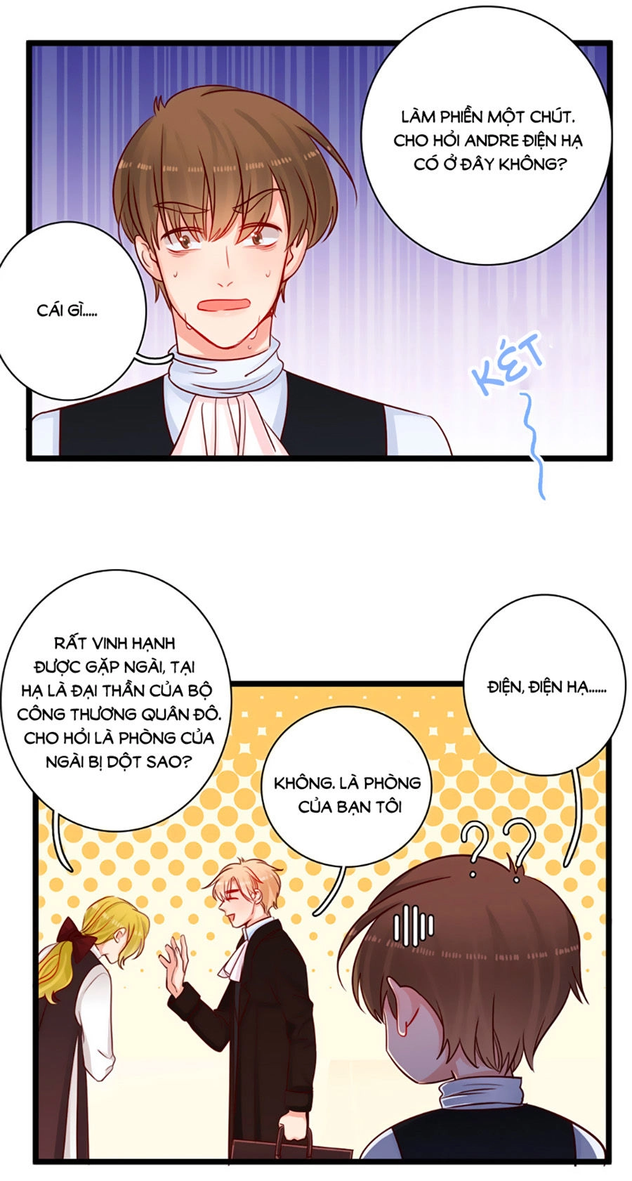 Nữ Phù Thủy Muốn Sống Nổi Loạn Chapter 18 - 13