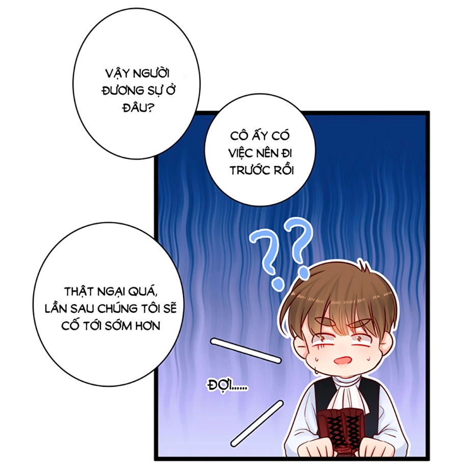 Nữ Phù Thủy Muốn Sống Nổi Loạn Chapter 18 - 14