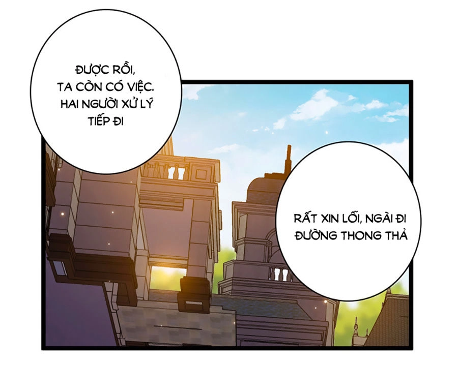 Nữ Phù Thủy Muốn Sống Nổi Loạn Chapter 18 - 18