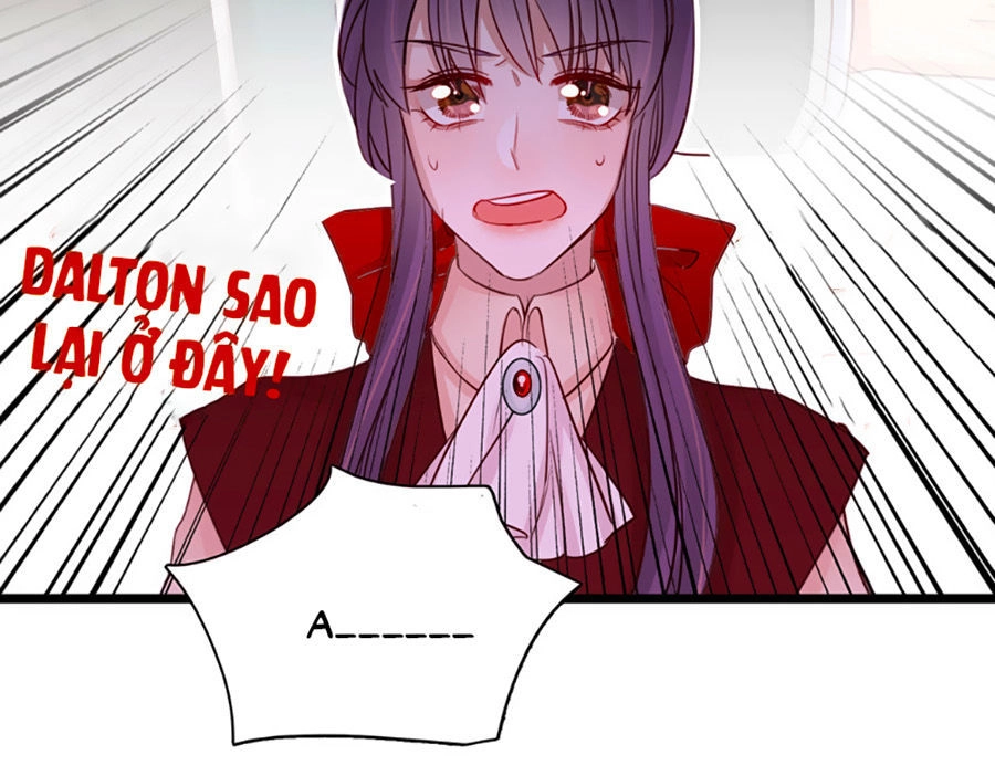 Nữ Phù Thủy Muốn Sống Nổi Loạn Chapter 18 - 24