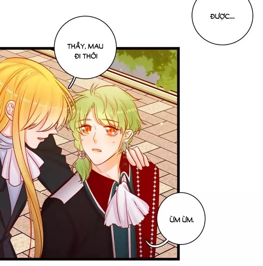 Nữ Phù Thủy Muốn Sống Nổi Loạn Chapter 19 - 13