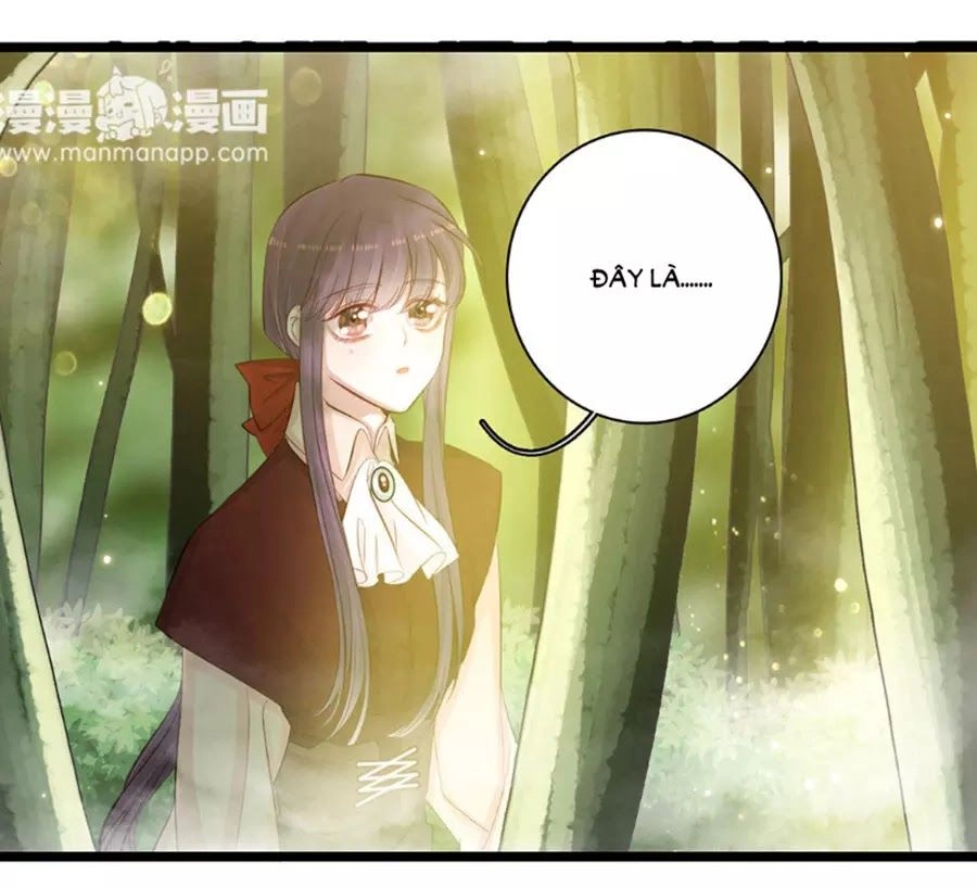 Nữ Phù Thủy Muốn Sống Nổi Loạn Chapter 20 - 1