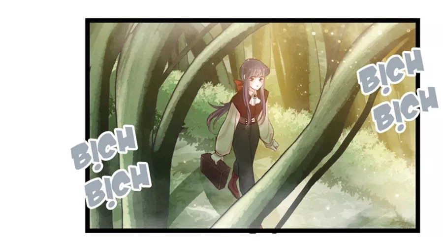 Nữ Phù Thủy Muốn Sống Nổi Loạn Chapter 20 - 2