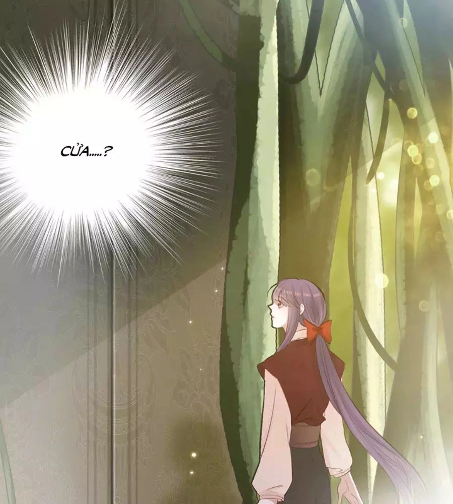 Nữ Phù Thủy Muốn Sống Nổi Loạn Chapter 20 - 4