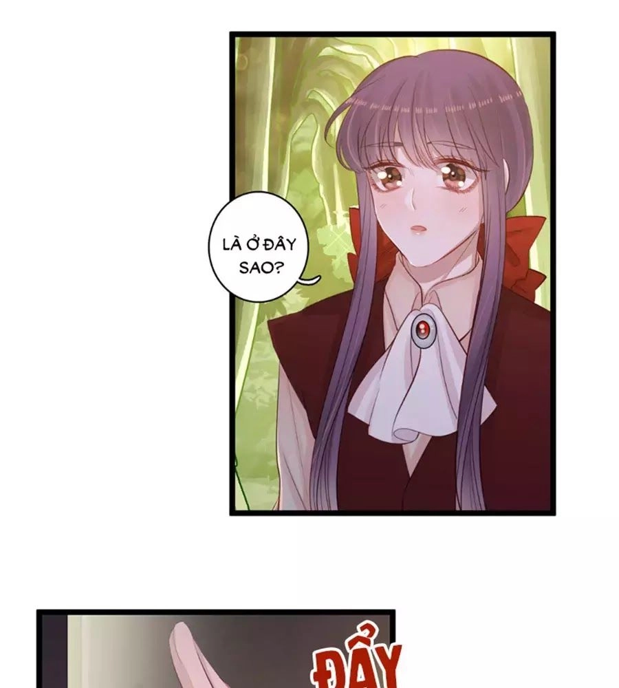 Nữ Phù Thủy Muốn Sống Nổi Loạn Chapter 20 - 6