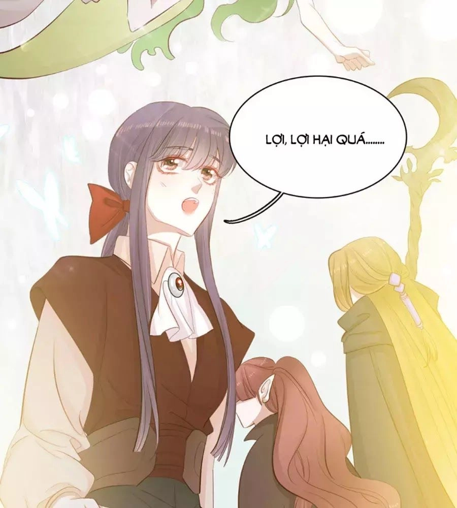 Nữ Phù Thủy Muốn Sống Nổi Loạn Chapter 20 - 13