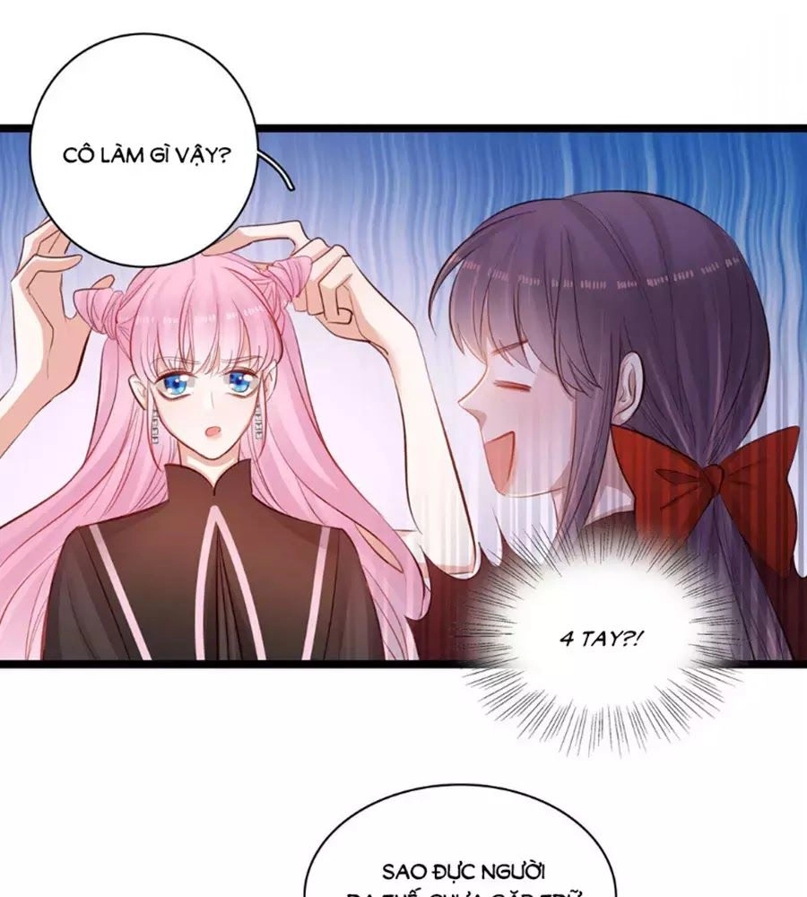 Nữ Phù Thủy Muốn Sống Nổi Loạn Chapter 20 - 18