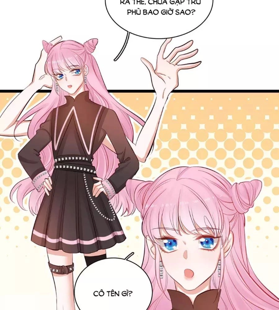 Nữ Phù Thủy Muốn Sống Nổi Loạn Chapter 20 - 19