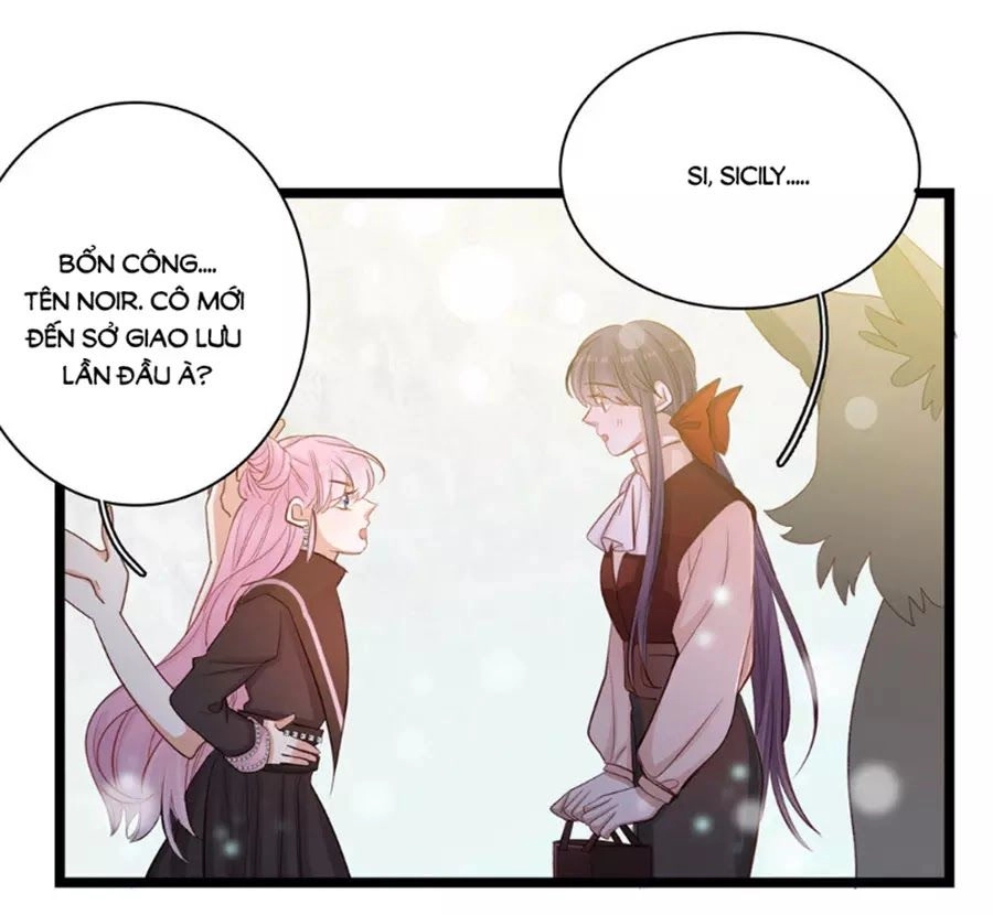 Nữ Phù Thủy Muốn Sống Nổi Loạn Chapter 20 - 21