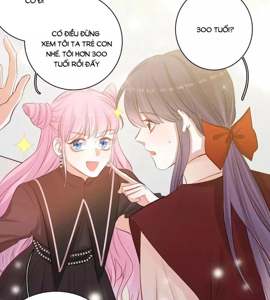 Nữ Phù Thủy Muốn Sống Nổi Loạn Chapter 20 - 23