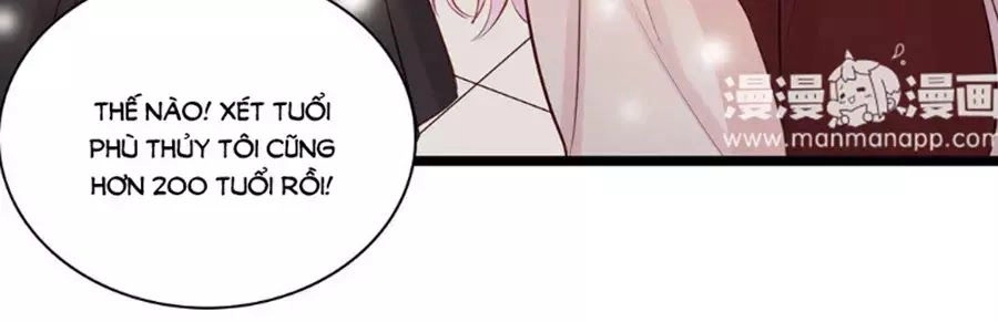 Nữ Phù Thủy Muốn Sống Nổi Loạn Chapter 20 - 24