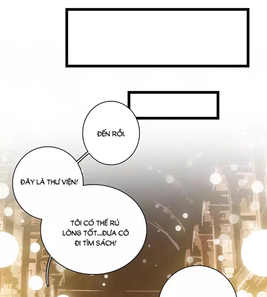 Nữ Phù Thủy Muốn Sống Nổi Loạn Chapter 20 - 26