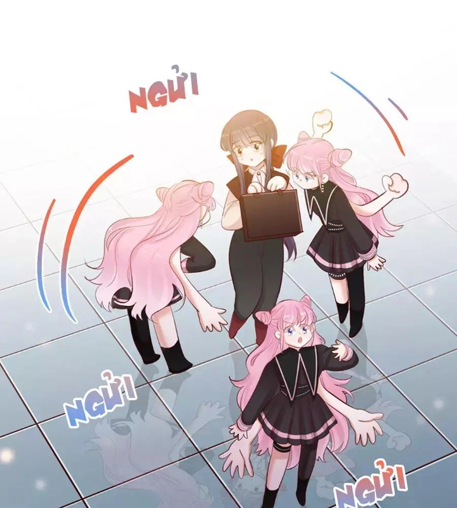 Nữ Phù Thủy Muốn Sống Nổi Loạn Chapter 20 - 30