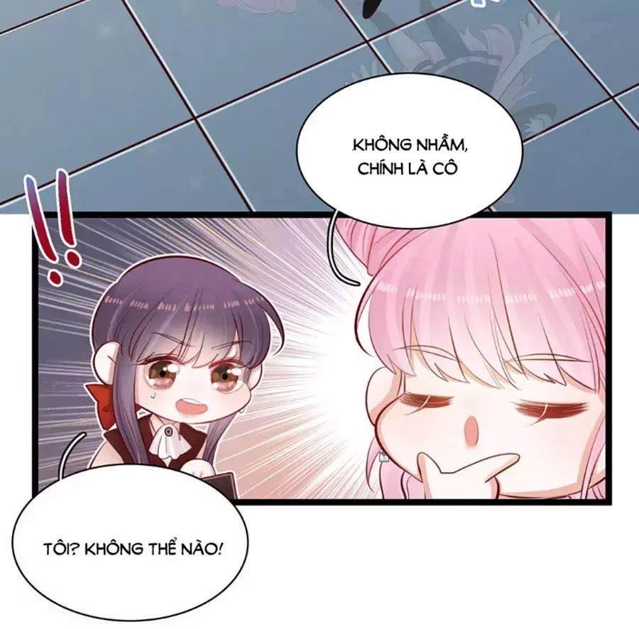 Nữ Phù Thủy Muốn Sống Nổi Loạn Chapter 20 - 31