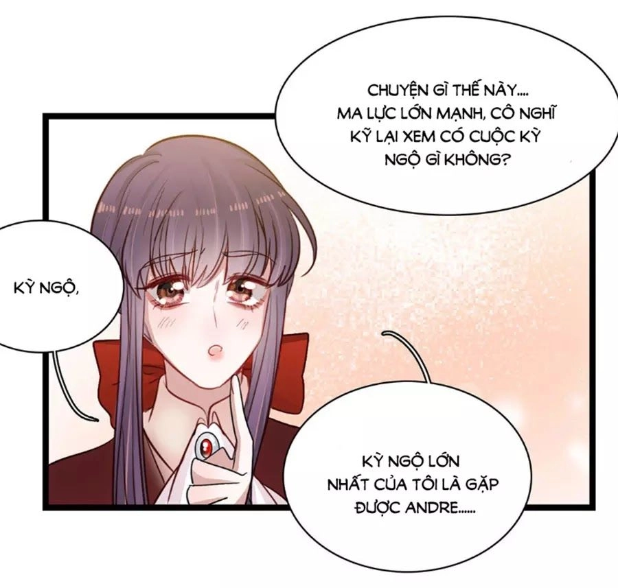 Nữ Phù Thủy Muốn Sống Nổi Loạn Chapter 20 - 32