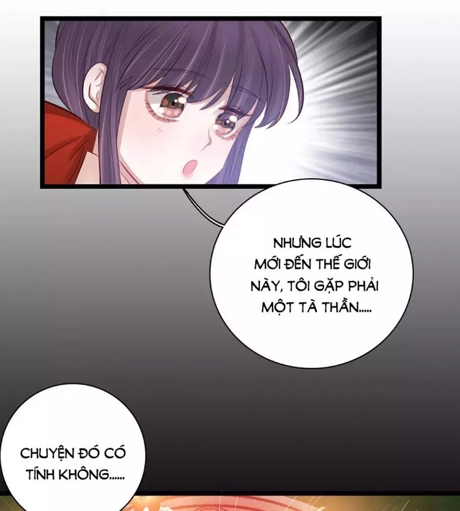 Nữ Phù Thủy Muốn Sống Nổi Loạn Chapter 20 - 33