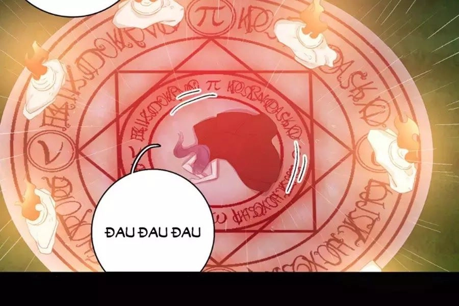 Nữ Phù Thủy Muốn Sống Nổi Loạn Chapter 20 - 34