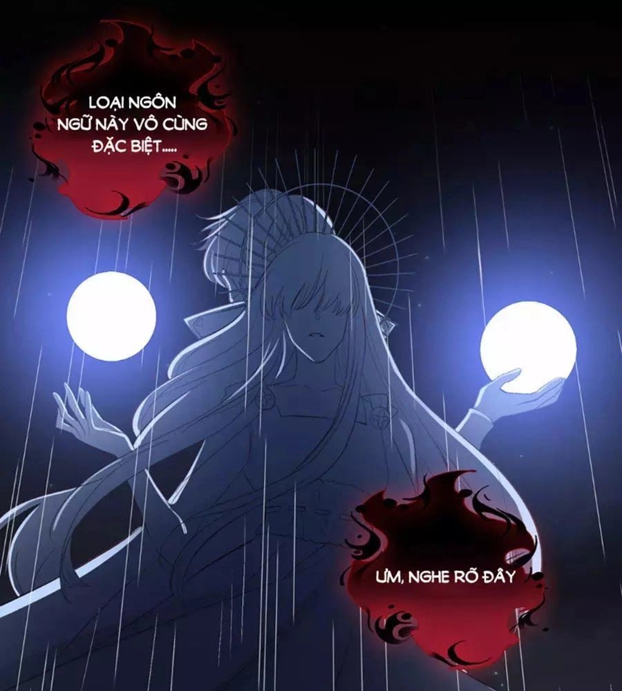 Nữ Phù Thủy Muốn Sống Nổi Loạn Chapter 20 - 38