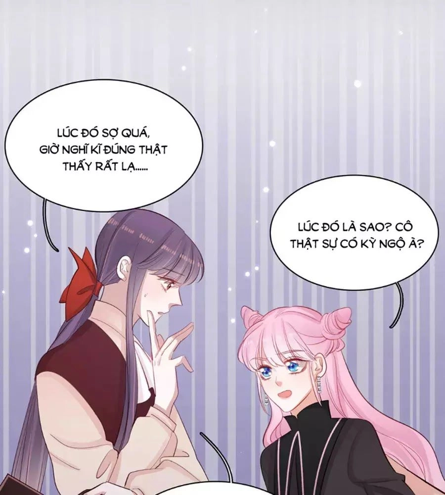 Nữ Phù Thủy Muốn Sống Nổi Loạn Chapter 20 - 41