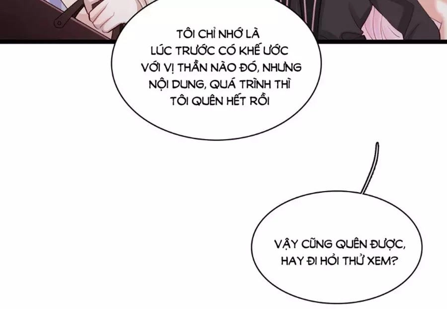 Nữ Phù Thủy Muốn Sống Nổi Loạn Chapter 20 - 42