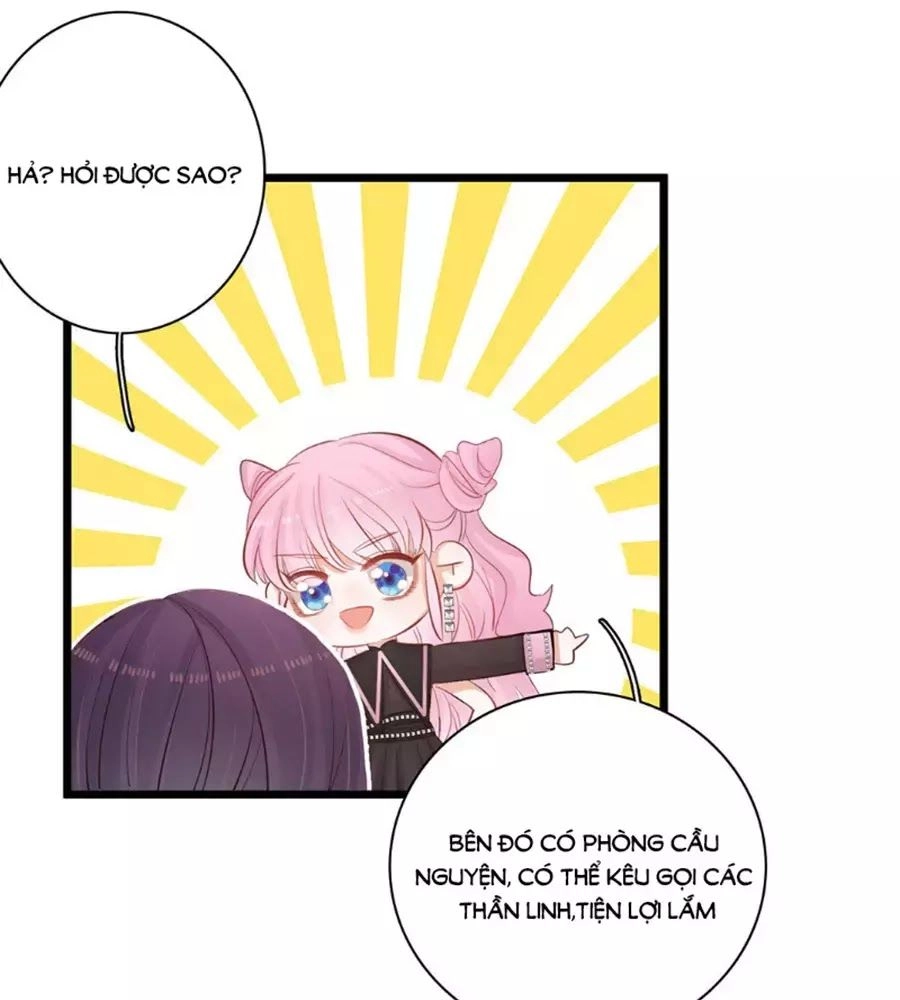 Nữ Phù Thủy Muốn Sống Nổi Loạn Chapter 20 - 43