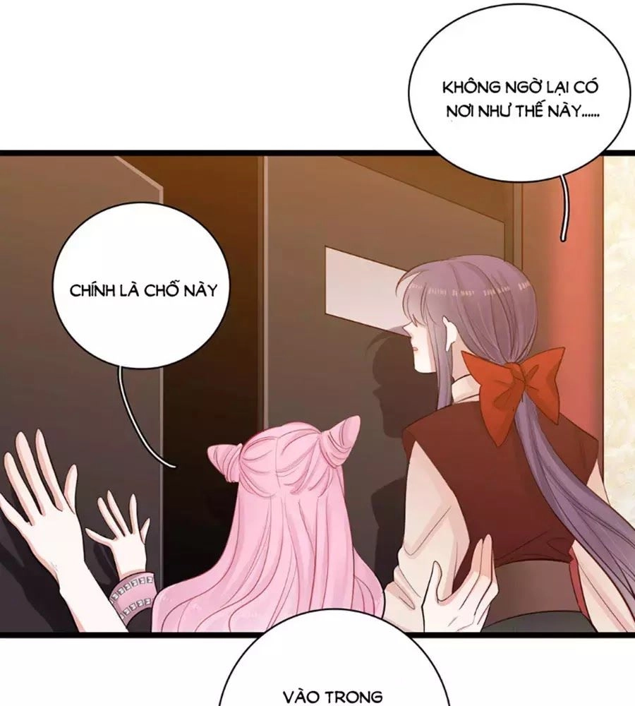 Nữ Phù Thủy Muốn Sống Nổi Loạn Chapter 20 - 45