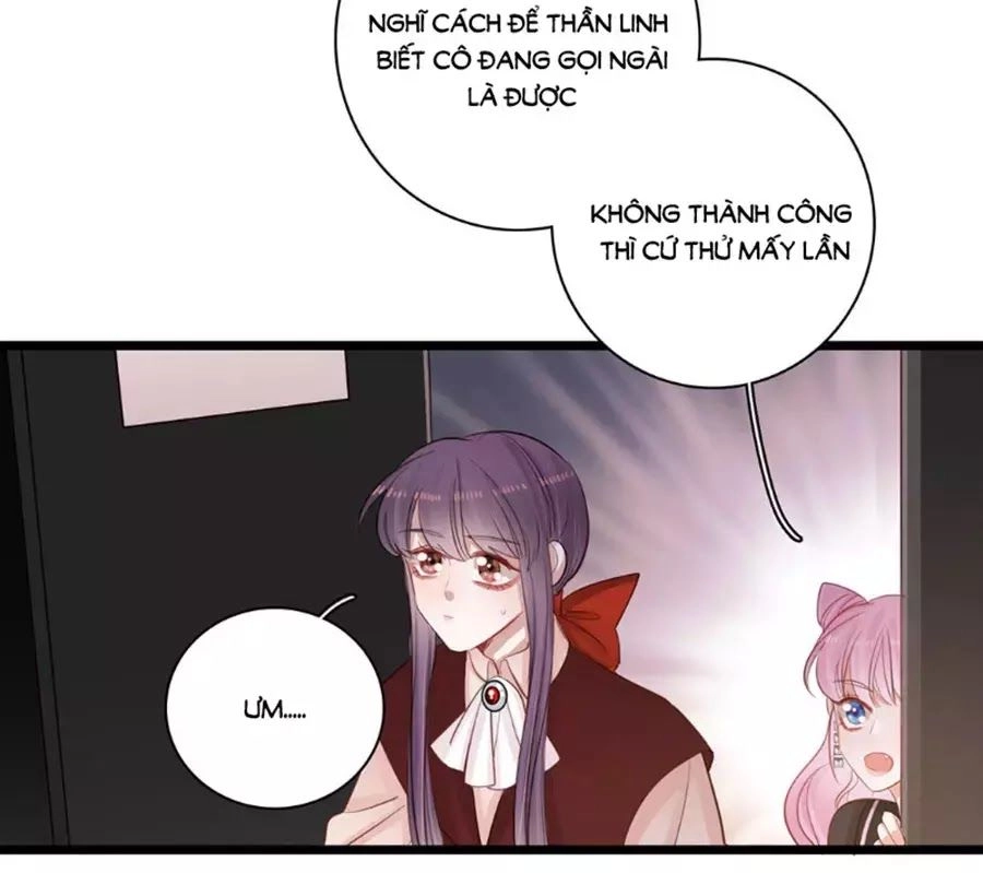 Nữ Phù Thủy Muốn Sống Nổi Loạn Chapter 20 - 46