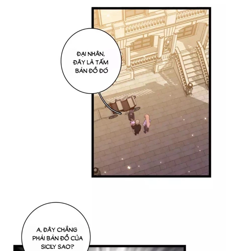 Nữ Phù Thủy Muốn Sống Nổi Loạn Chapter 22 - 1