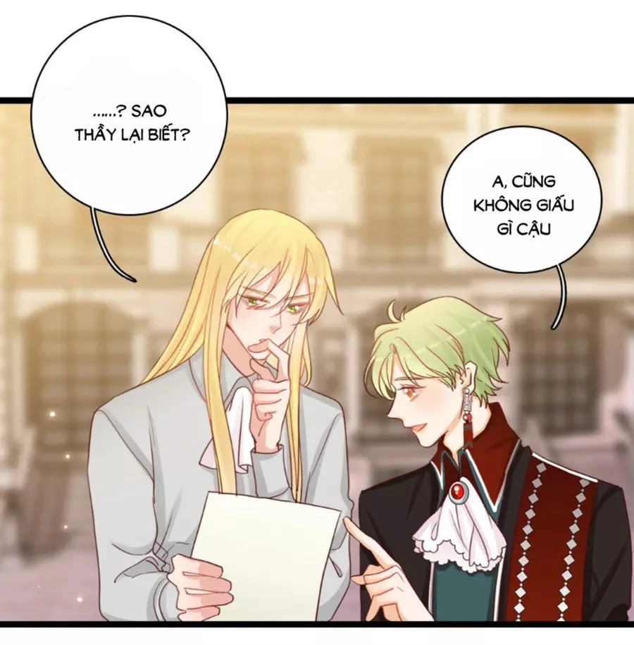 Nữ Phù Thủy Muốn Sống Nổi Loạn Chapter 22 - 3