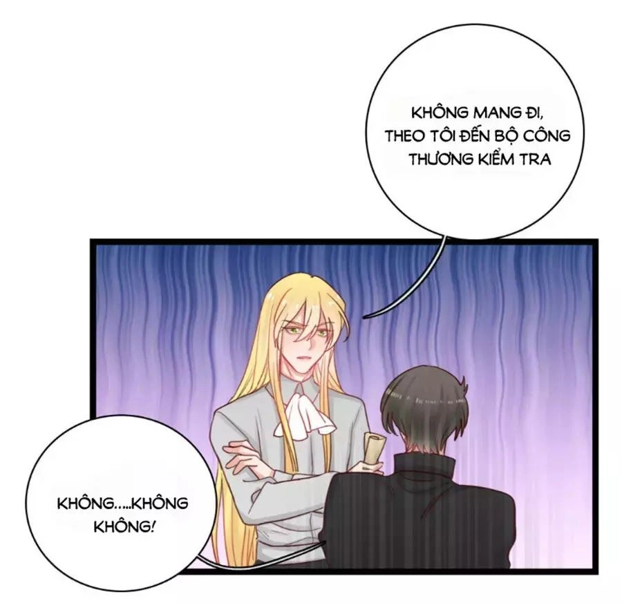 Nữ Phù Thủy Muốn Sống Nổi Loạn Chapter 22 - 8