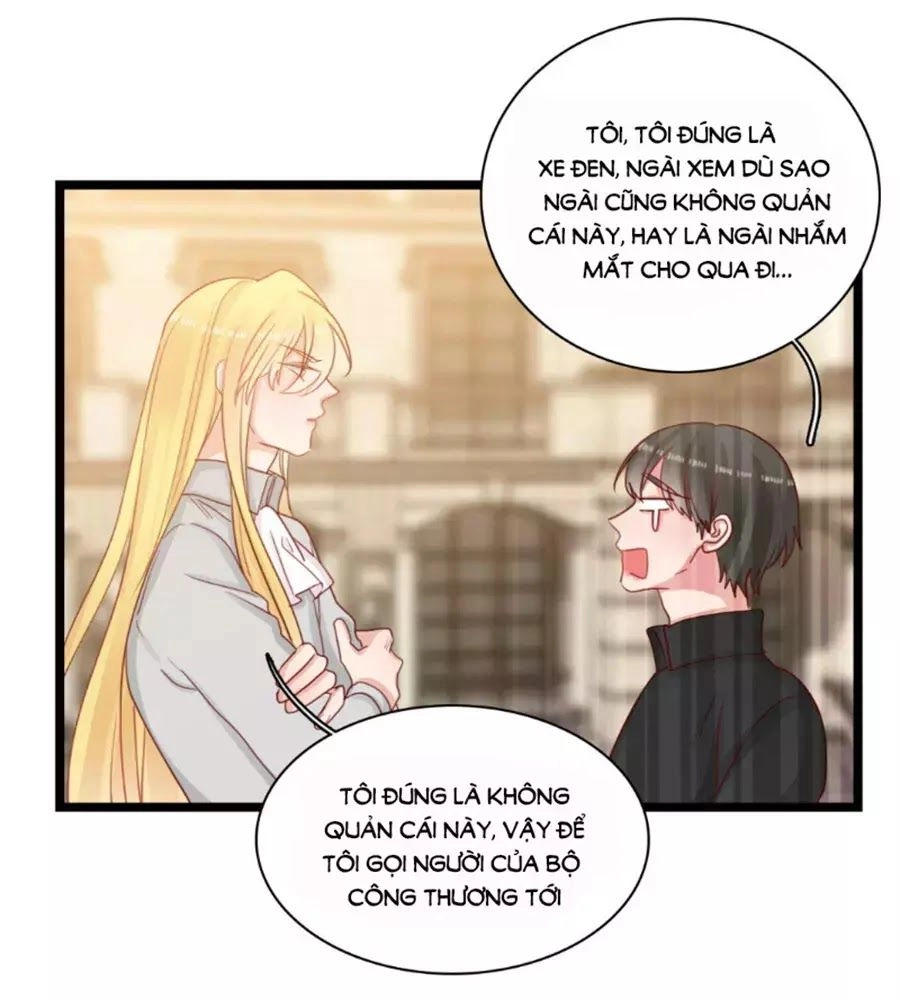 Nữ Phù Thủy Muốn Sống Nổi Loạn Chapter 22 - 9