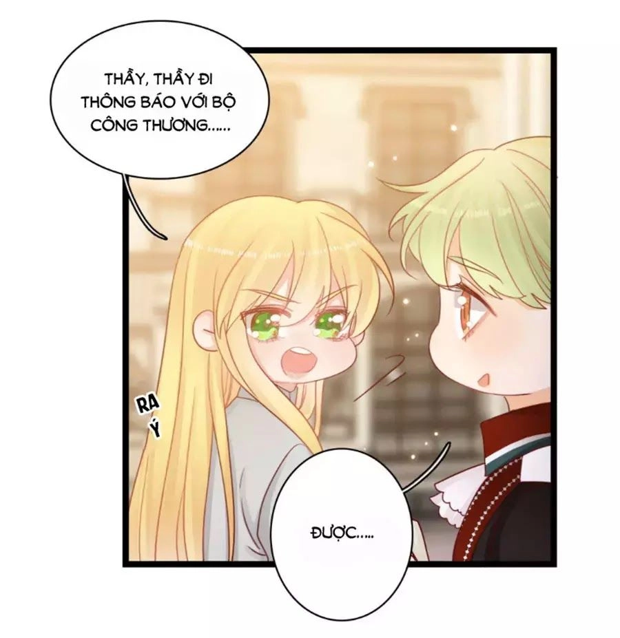 Nữ Phù Thủy Muốn Sống Nổi Loạn Chapter 22 - 10