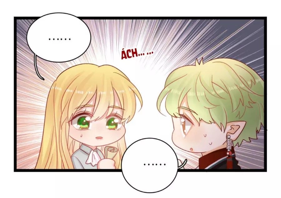 Nữ Phù Thủy Muốn Sống Nổi Loạn Chapter 22 - 11