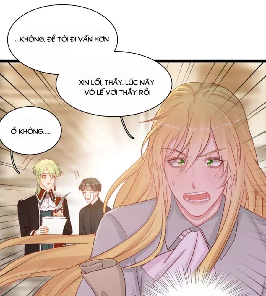 Nữ Phù Thủy Muốn Sống Nổi Loạn Chapter 22 - 12