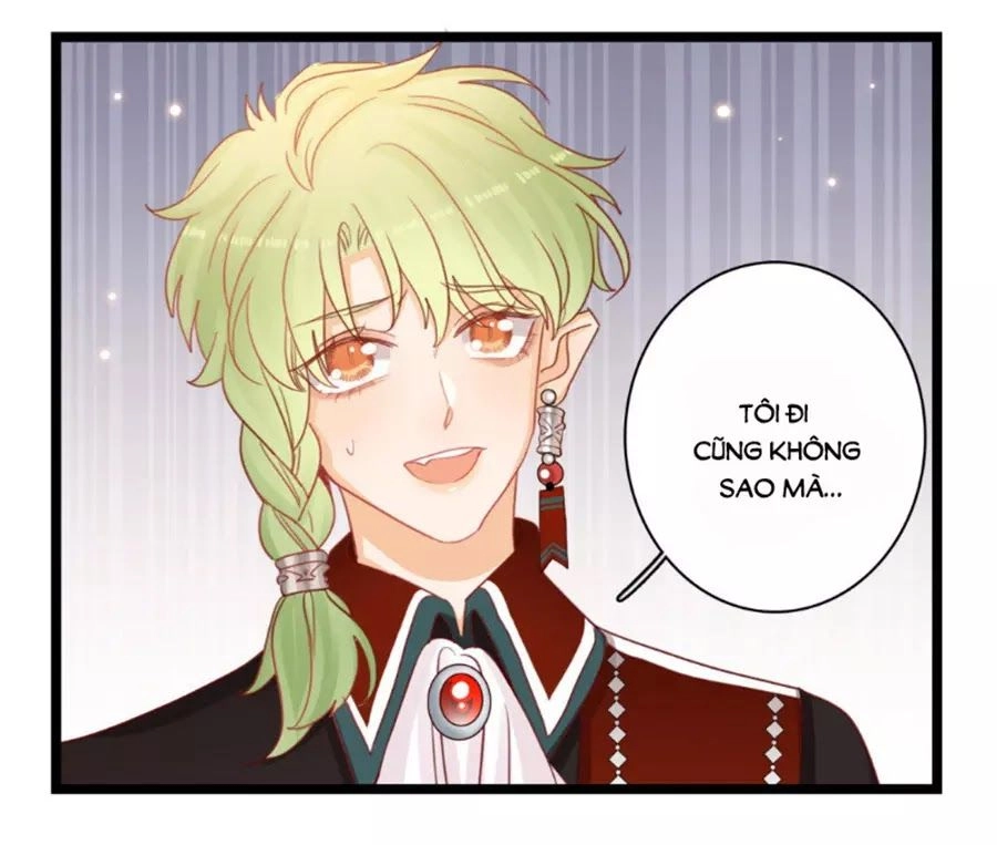 Nữ Phù Thủy Muốn Sống Nổi Loạn Chapter 22 - 14