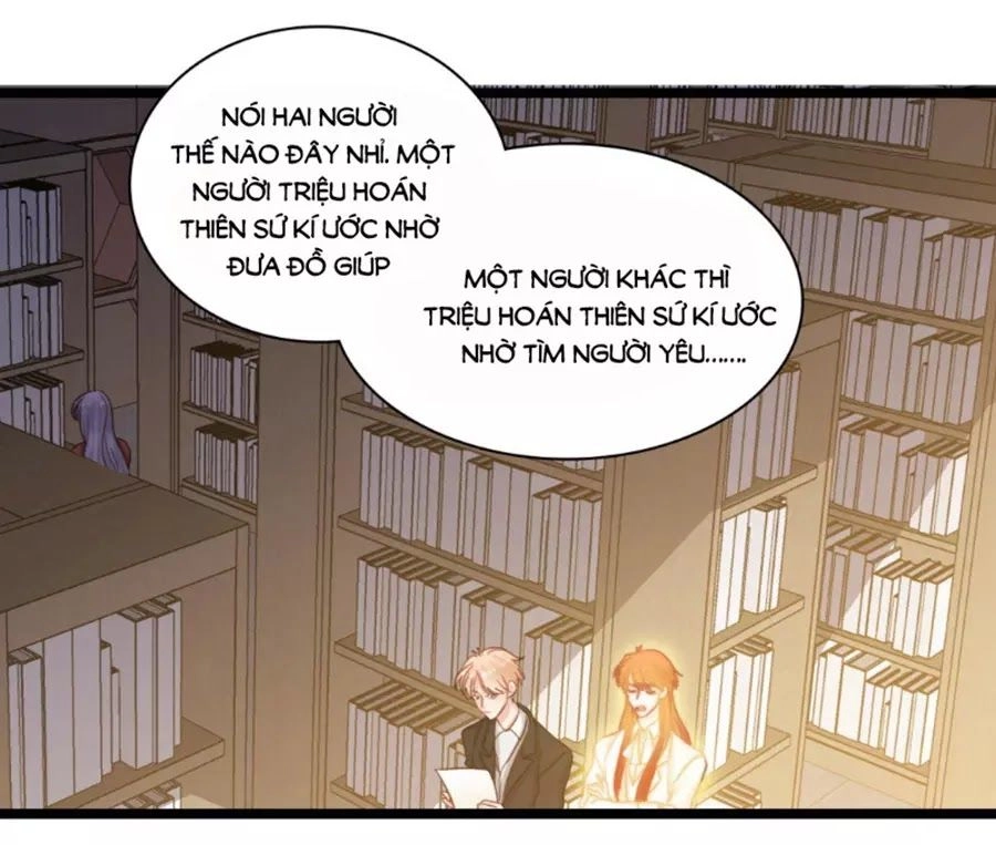 Nữ Phù Thủy Muốn Sống Nổi Loạn Chapter 22 - 15