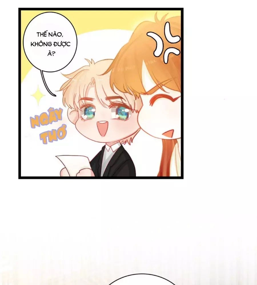 Nữ Phù Thủy Muốn Sống Nổi Loạn Chapter 22 - 16