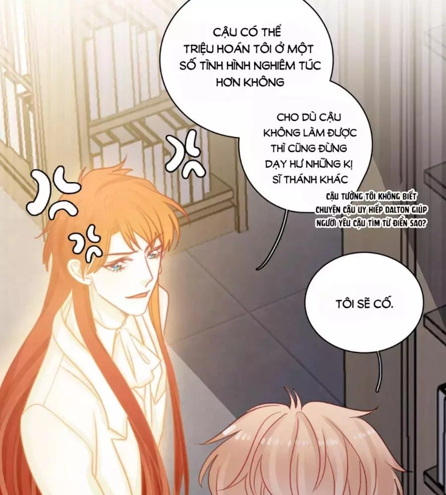 Nữ Phù Thủy Muốn Sống Nổi Loạn Chapter 22 - 17